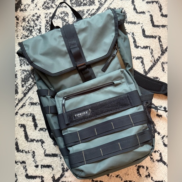 Lug Recruit Timbuk2 Skateboard Backpack Tumbuk2 Backpack